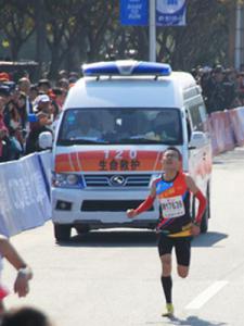 保德县大型活动