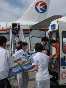 保德县接送服务