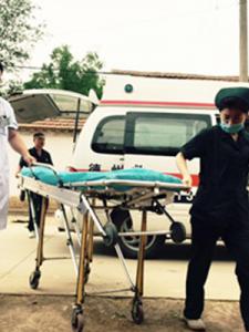 保德县院后转乡